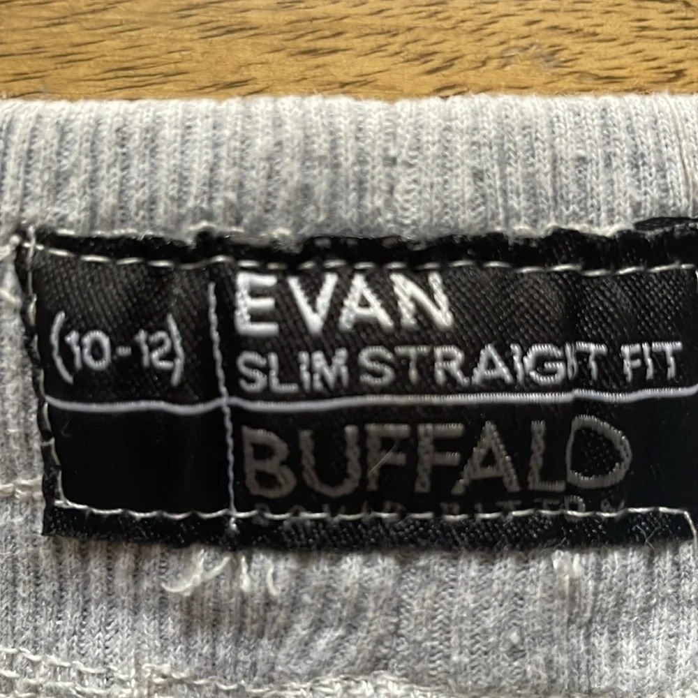 Buffalo David Bitton size 10